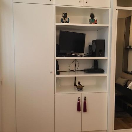 Studio Cosy Montparnasse Париж Экстерьер фото