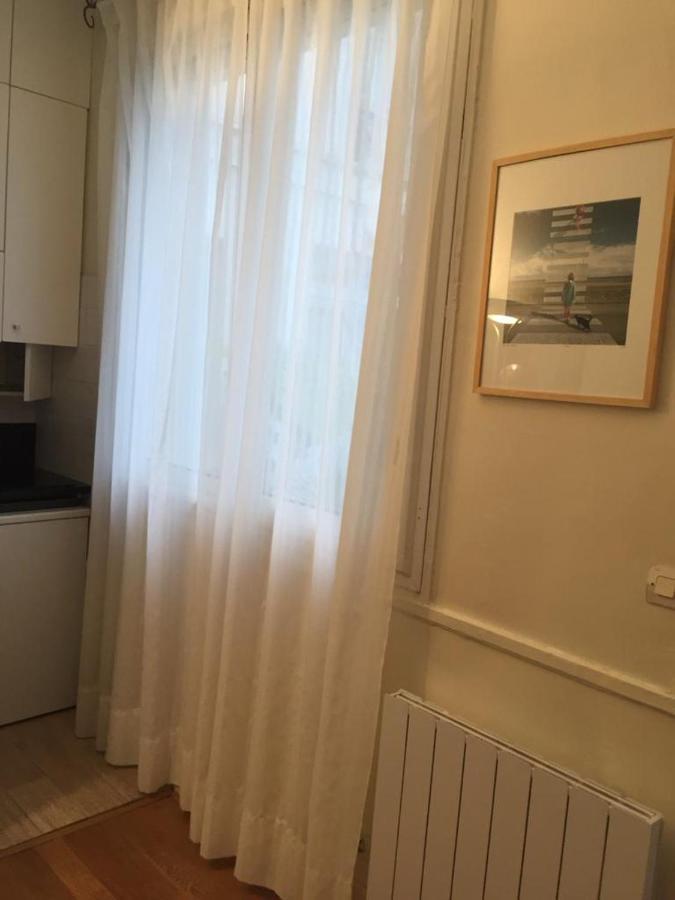 Studio Cosy Montparnasse Париж Экстерьер фото